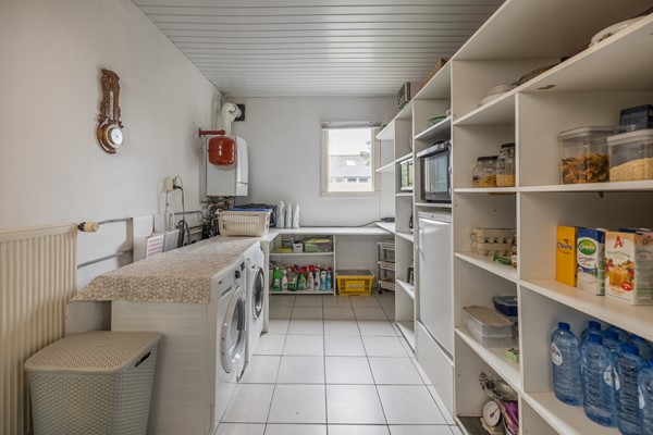 Medium property photo - Pieter Venemakade 177, 9605 PN Kiel-Windeweer